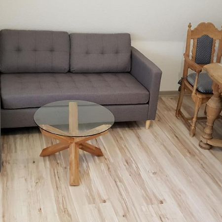 Kampen Bergente Apartment ภายนอก รูปภาพ