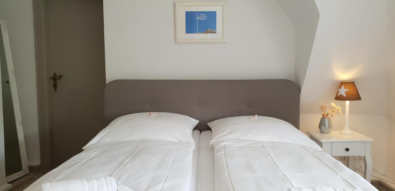 Kampen Bergente Apartment ภายนอก รูปภาพ