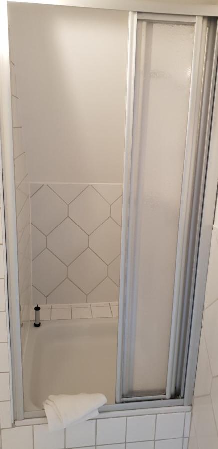 Kampen Bergente Apartment ภายนอก รูปภาพ