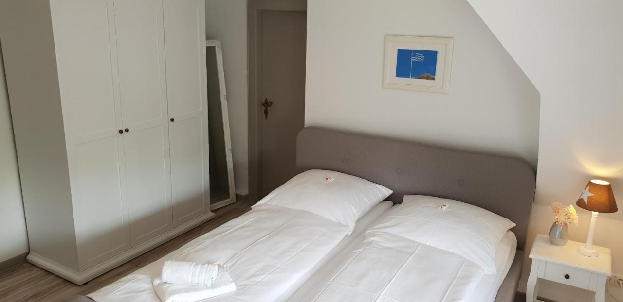 Kampen Bergente Apartment ภายนอก รูปภาพ