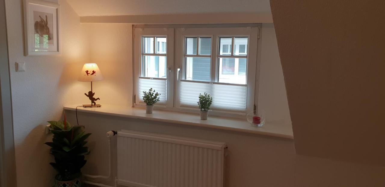 Kampen Bergente Apartment ภายนอก รูปภาพ